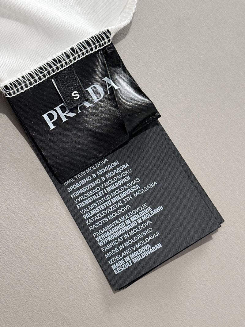 Prada T-Shirts